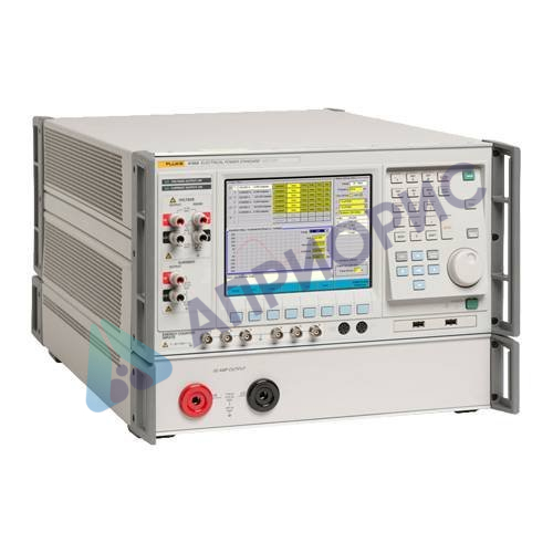 Эталон электропитания Fluke 6105A/E