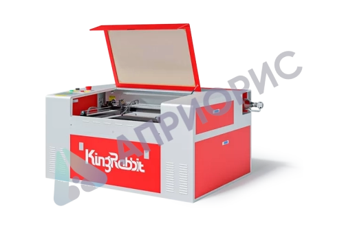Лазерный станок King Rabbit 5030