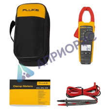 Токоизмерительные клещи Fluke 375