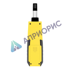 Поверка термогигрометра Trotec BC21