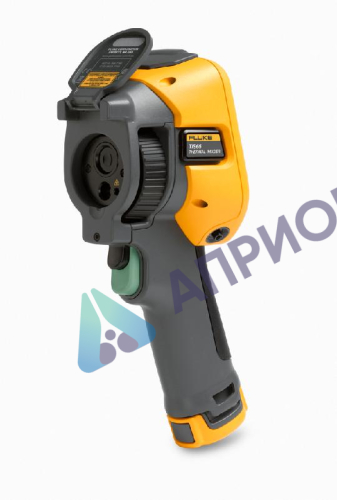 Поверка тепловизора Fluke TiS65