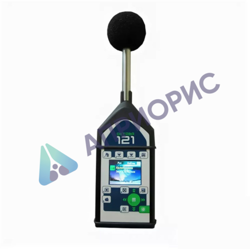 Поверка шумомера интегрирующего усредняющего ОКТАВА-121