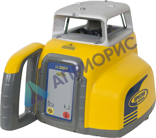 Ротационный нивелир Spectra Precision LL300N