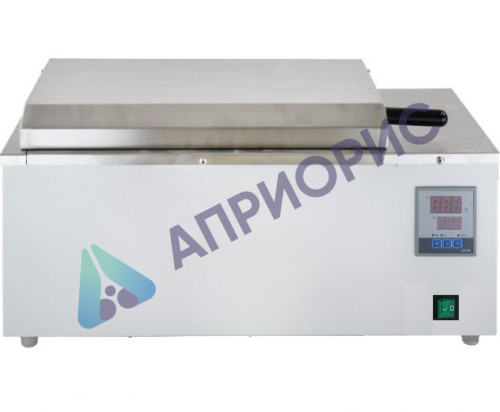 Аттестация бани водяной UT-4334