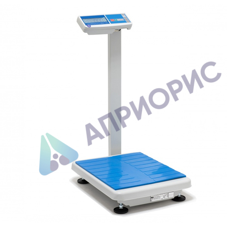 Поверка медицинских весов ВМ-150, ВМ-150М