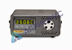 Ручной сухоблочный калибратор температуры Fluke 9100S-C-256