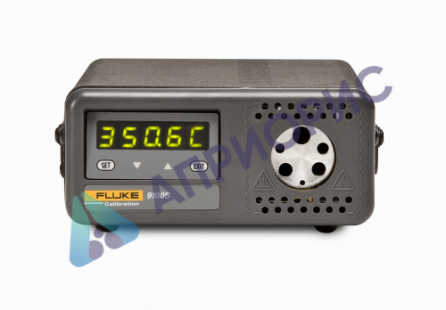 Сухоблочный калибратор нулевой точки Fluke 9101-256