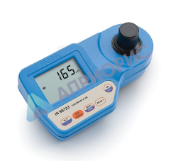 Поверка колориметра HI96723