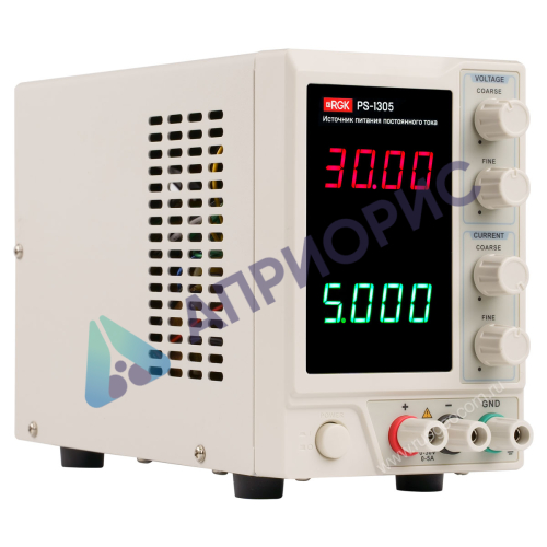 Источник питания RGK PS-1305