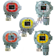 Поверка газоанализатора SD-1RI