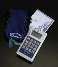 Поверка дозиметра ДКГ-02У Арбитр