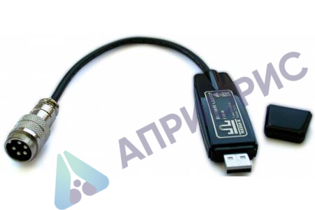 USB/МК,ТВ - весовой адаптер