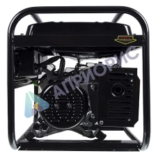 Бензиновый генератор HUTER DY5000L