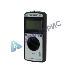 Поверка миллитесламетра Ш1-15У