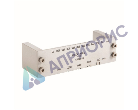 Elcometer 4270 тестер наплыва