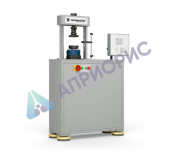 Поверка пресса испытательного ДТС-06-50-50