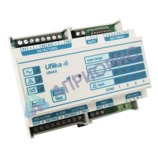 UNIKA блок управления и сигнализации