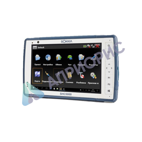 Полевой контроллер SOKKIA SHC-5000 Geo+4G