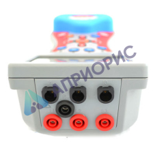 Поверка анализатора качества электроэнергии MI 2492 PowerQ