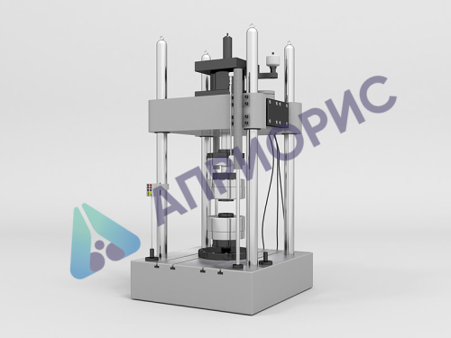 УИМ-Д-1000 динамические машины на усталость