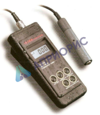 Поверка кондуктометра HI9033