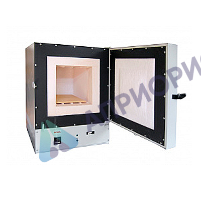 Аттестация электропечи SNOL 30/1100