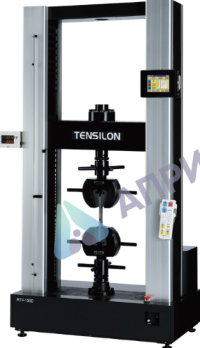 Двухколонные испытательные (тест) машины серии RTG