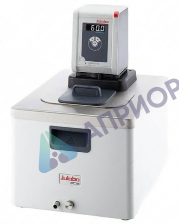 Термостат Julabo CORIO CD-BC12 циркуляционный (+20..+150 °С,ванна-нерж.,до 12 л) арт.9012512 Термостат Julabo CORIO CD-BC12 циркуляционный (+20..+150 °С,ванна-нерж.,до 12 л) арт.9012512