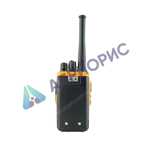 Комплект раций СОЮЗ-1х4 оранжевый