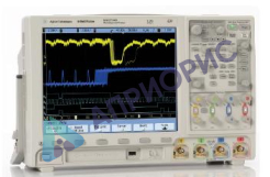 Поверка осциллографа цифрового DSO7012B, DSO7014B, DSO7032B, DSO7034B, DSO7052B, DSO7054B, DSO7104B, MSO7012B, MSO7014B, MSO7032B, MSO7034B, MSO7052B, MSO7054B, MSO7104B