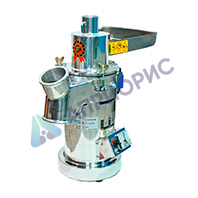 Промышленные мельницы-дробилки из нержавеющей стали RT-205