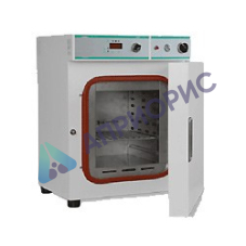 Аттестация шкафа сушильного ПЭ-4620М (25 л / 320°С)