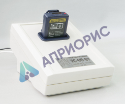 Поверка дозиметра ДКГ-05Д