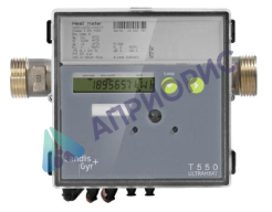 Поверка счетчиков тепловой энергии и воды ULTRAHEAT