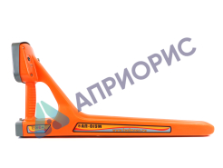 Атлет АГ-319СКИМ (морозоустойчивый) кабелетрассоискатель с возможностью контроля качества изоляции