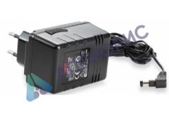 SECA-460 интерфейс RS-232