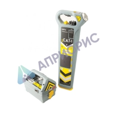 Трассоискатель Radiodetection gC.A.T4&Genny4