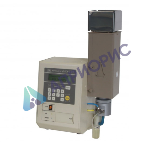 Светофильтры для ЗОМЗ ФПА-2