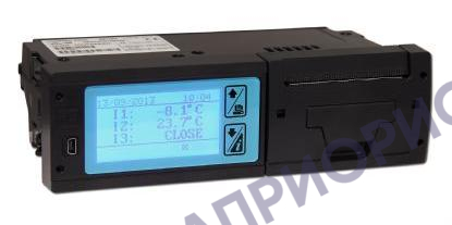 Поверка измерительного комплекса TOUCHLOG