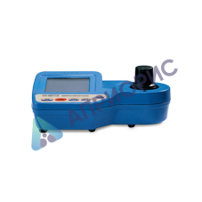 Поверка колориметра HI96708