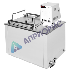 Аттестация термостата жидкостного Т40