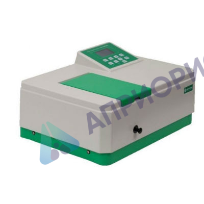 Поверка спектрофотометра ПЭ-5400ВИ