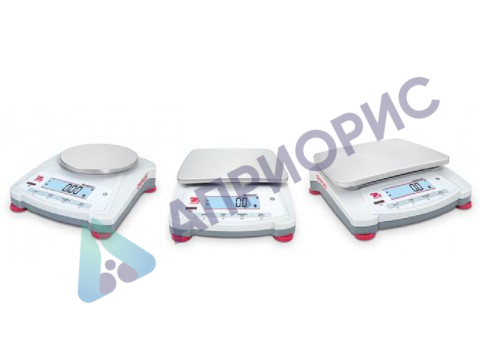 Поверка весов лабораторных NVT2200