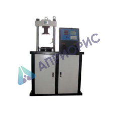 Поверка пресса испытательного ПИ-10/300