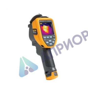 Поверка тепловизора Fluke TiS40