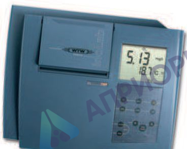 Поверка оксиметра Oxi 100 (Oxi-170, Oxi-197i), Oxi 300 (Oxi-315i, Oxi-330i, Oxi-340i), Oxi InoLab (730, 740, BSB/BOD740), OxiTop (IS, Control)