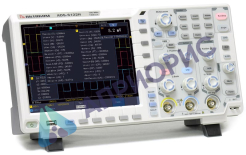 Поверка осциллографа цифрового Актаком ADS-6222H