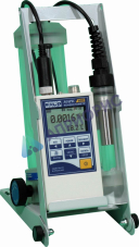 Поверка кондуктометра МАРК-603