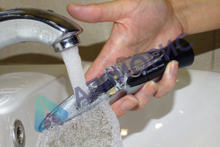 Поверка рефрактометра MASTER-20alpha