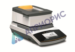 Поверка влагомера термогравиметрического инфракрасного МА37-1, МА160-1